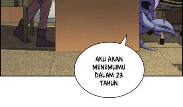 Foreigner on the Periphery (Remake) Bab 01 halaman 13