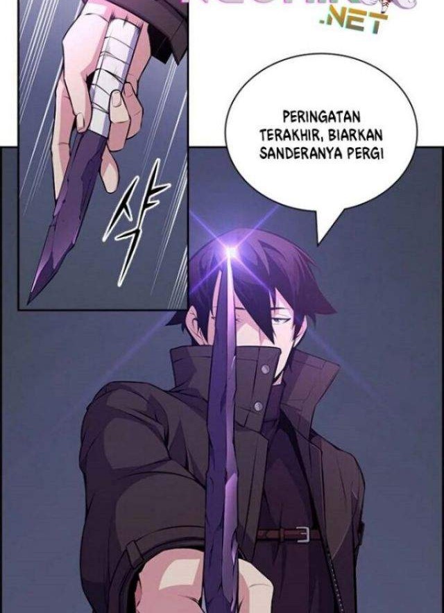 Foreigner on the Periphery (Remake) Bab 01 halaman 69