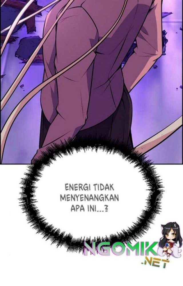 Foreigner on the Periphery (Remake) Bab 01 halaman 83