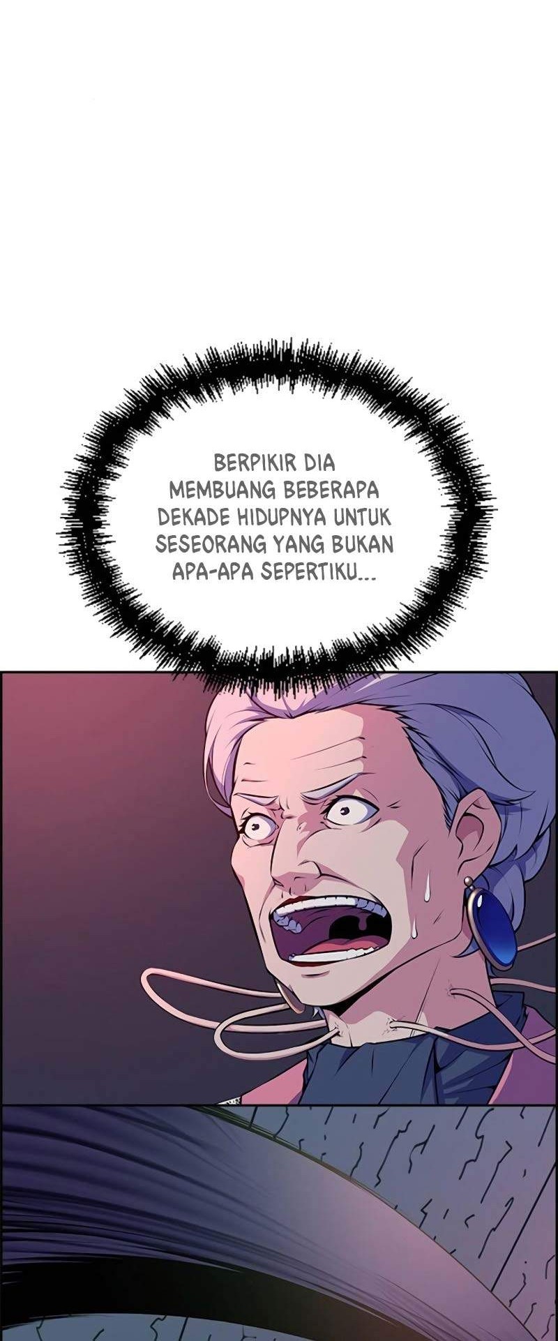 Foreigner on the Periphery (Remake) Bab 02 halaman 3
