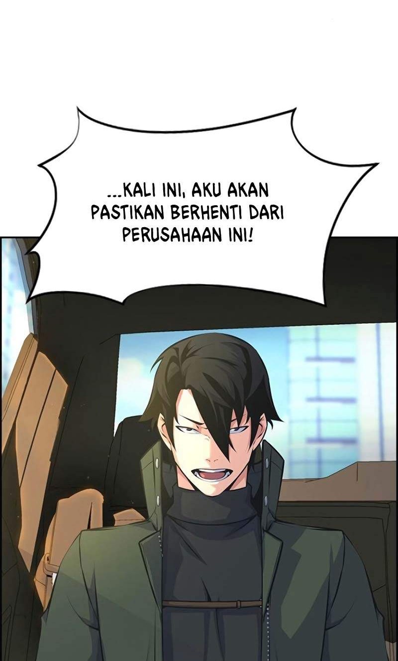Foreigner on the Periphery (Remake) Bab 02 halaman 63