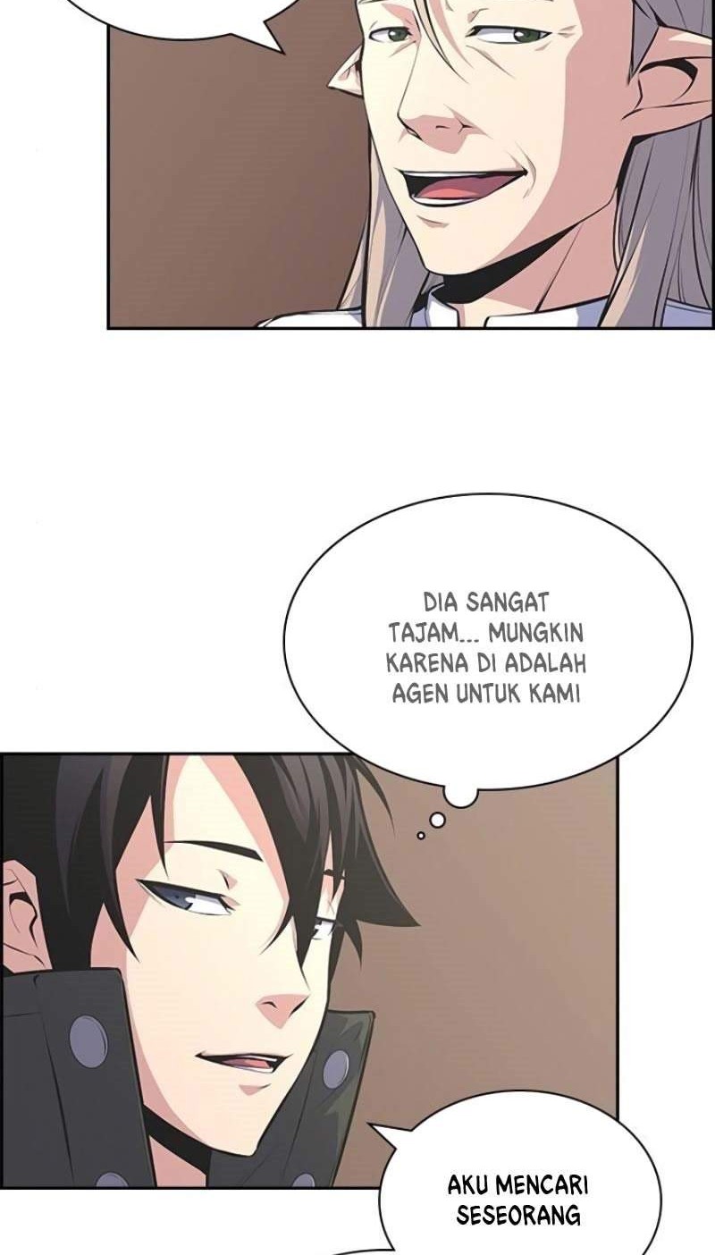 Foreigner on the Periphery (Remake) Bab 03 halaman 39