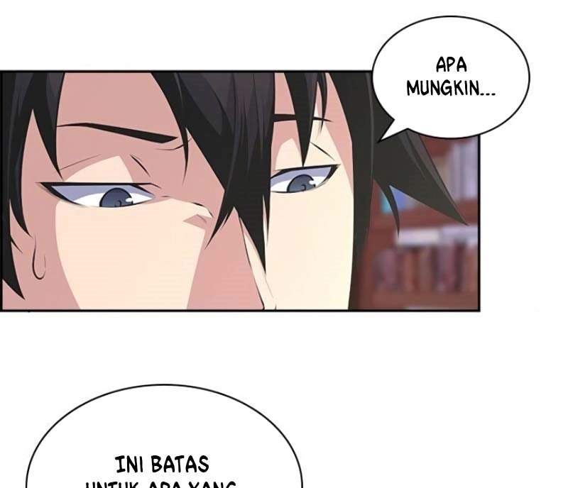 Foreigner on the Periphery (Remake) Bab 03 halaman 55