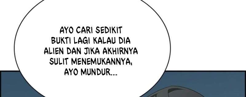 Foreigner on the Periphery (Remake) Bab 03 halaman 67