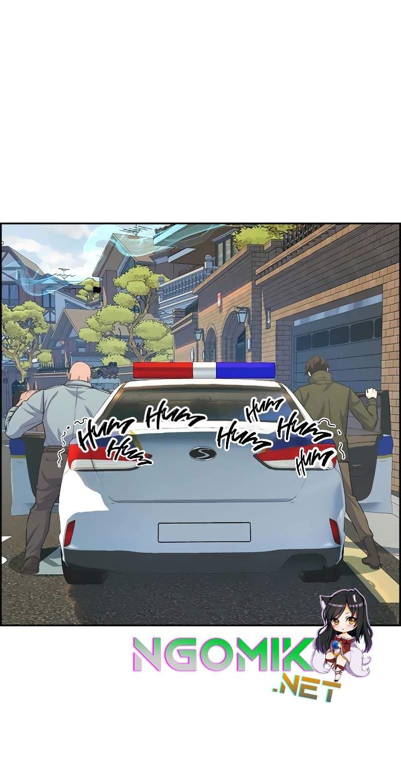 Foreigner on the Periphery (Remake) Bab 04 halaman 39