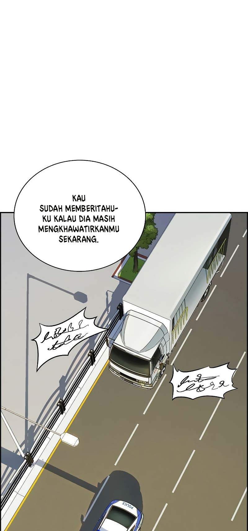 Foreigner on the Periphery (Remake) Bab 04 halaman 47