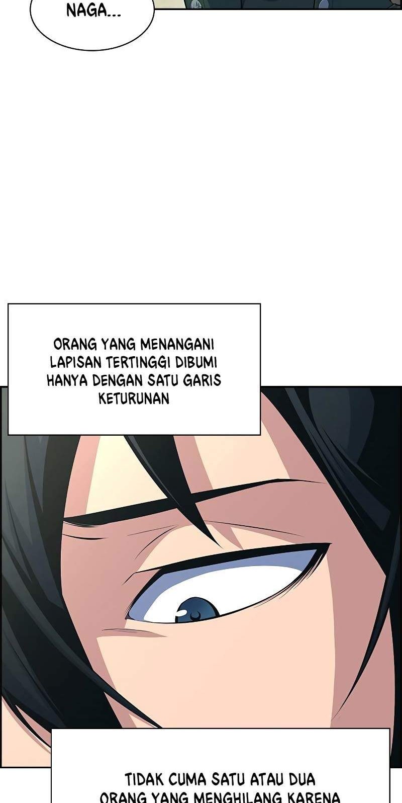 Foreigner on the Periphery (Remake) Bab 06 halaman 3