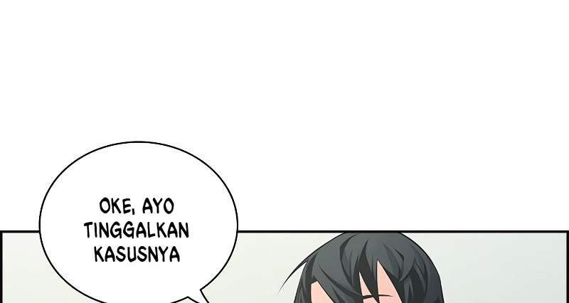 Foreigner on the Periphery (Remake) Bab 06 halaman 39