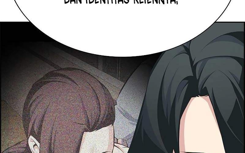 Foreigner on the Periphery (Remake) Bab 07 halaman 25