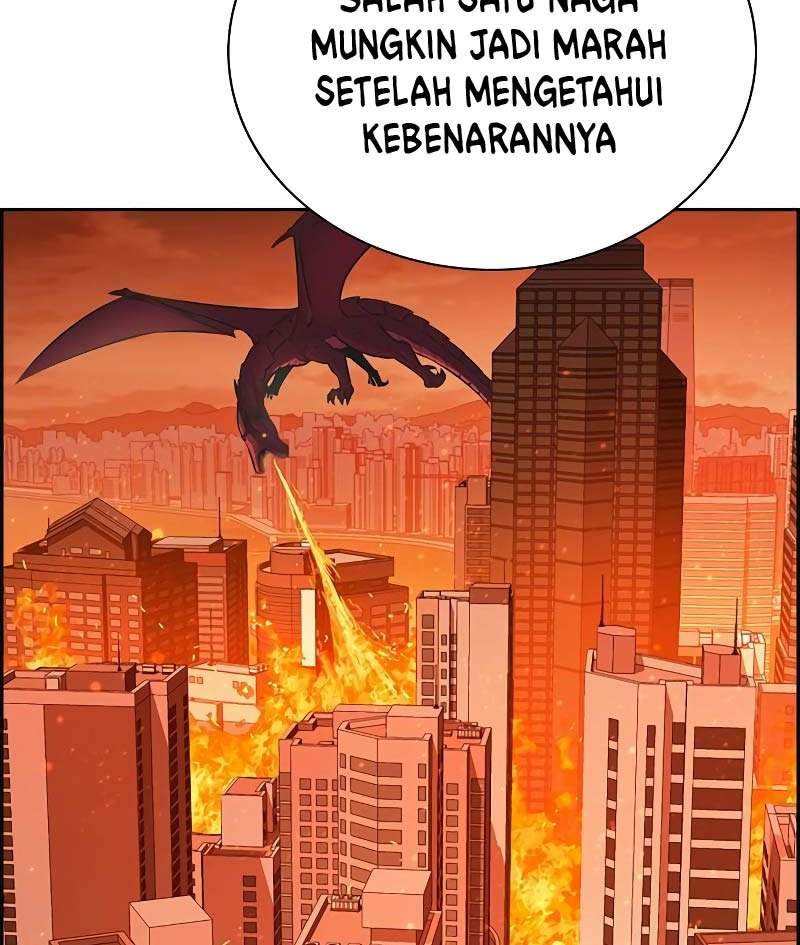 Foreigner on the Periphery (Remake) Bab 07 halaman 41