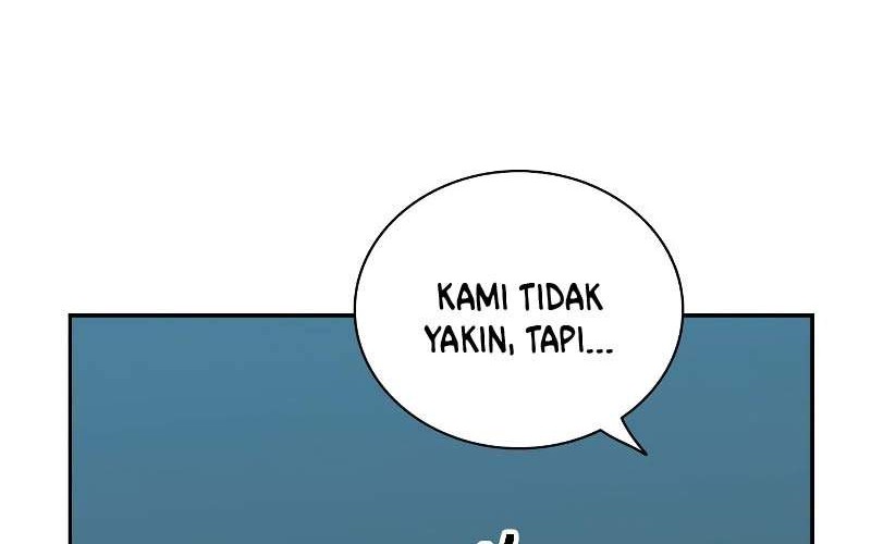 Foreigner on the Periphery (Remake) Bab 07 halaman 46