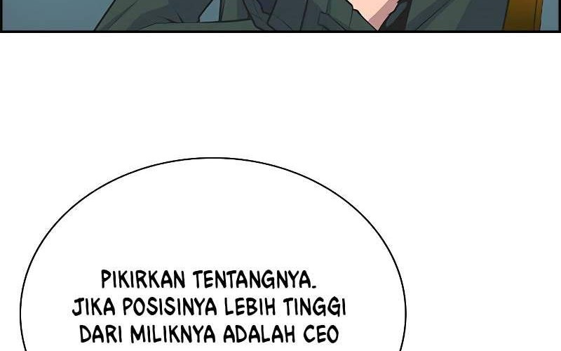 Foreigner on the Periphery (Remake) Bab 07 halaman 61