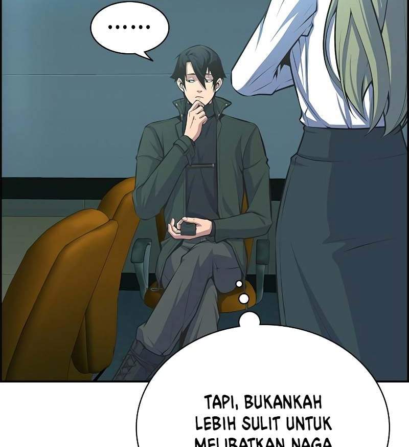 Foreigner on the Periphery (Remake) Bab 07 halaman 68