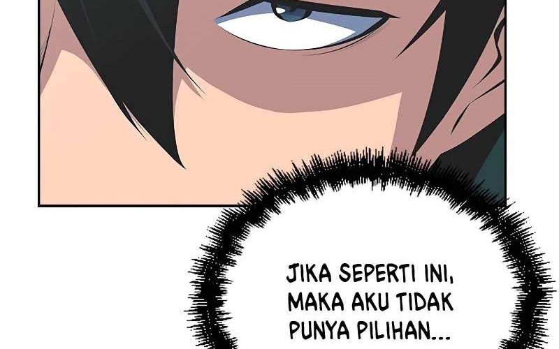 Foreigner on the Periphery (Remake) Bab 07 halaman 76