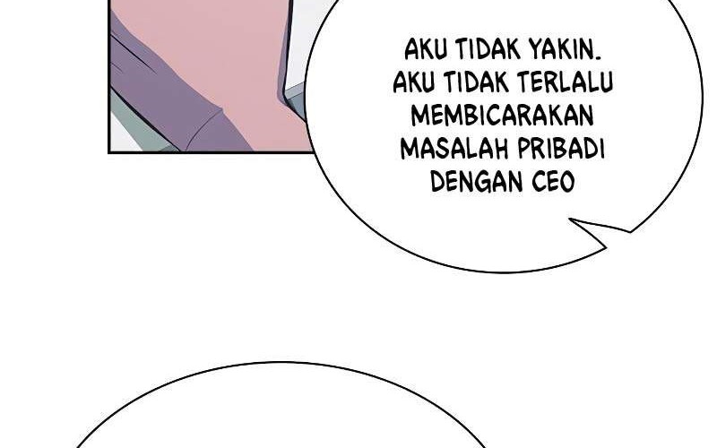 Foreigner on the Periphery (Remake) Bab 07 halaman 91