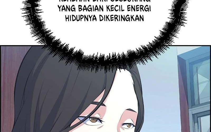 Foreigner on the Periphery (Remake) Bab 07 halaman 94