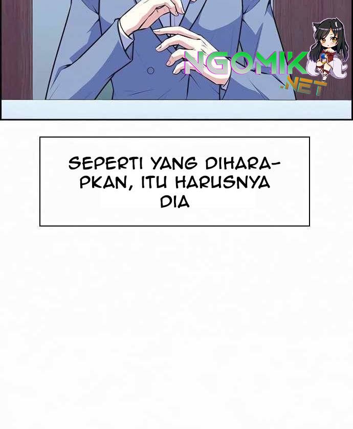 Foreigner on the Periphery (Remake) Bab 08 halaman 7