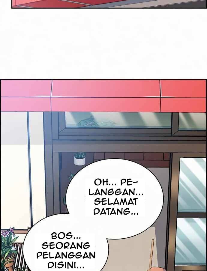 Foreigner on the Periphery (Remake) Bab 08 halaman 34