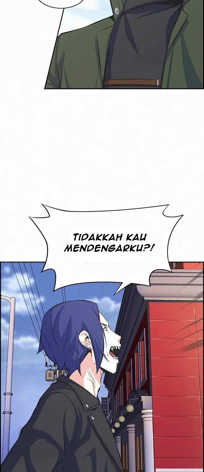 Foreigner on the Periphery (Remake) Bab 08 halaman 87