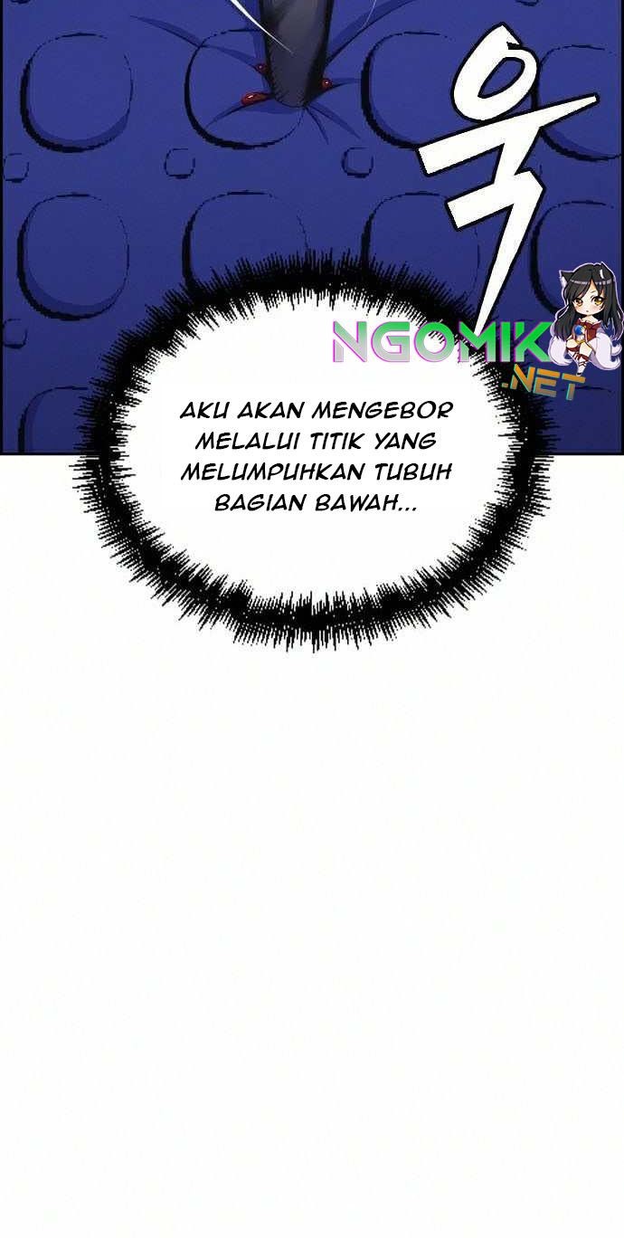 Foreigner on the Periphery (Remake) Bab 09 halaman 71
