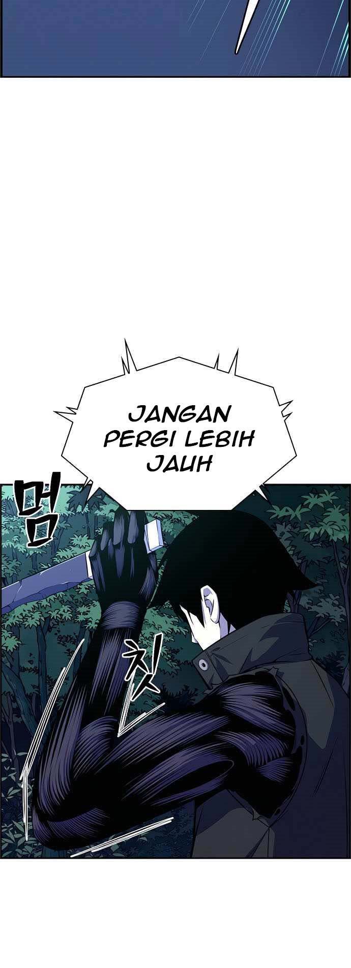 Foreigner on the Periphery (Remake) Bab 10 halaman 4