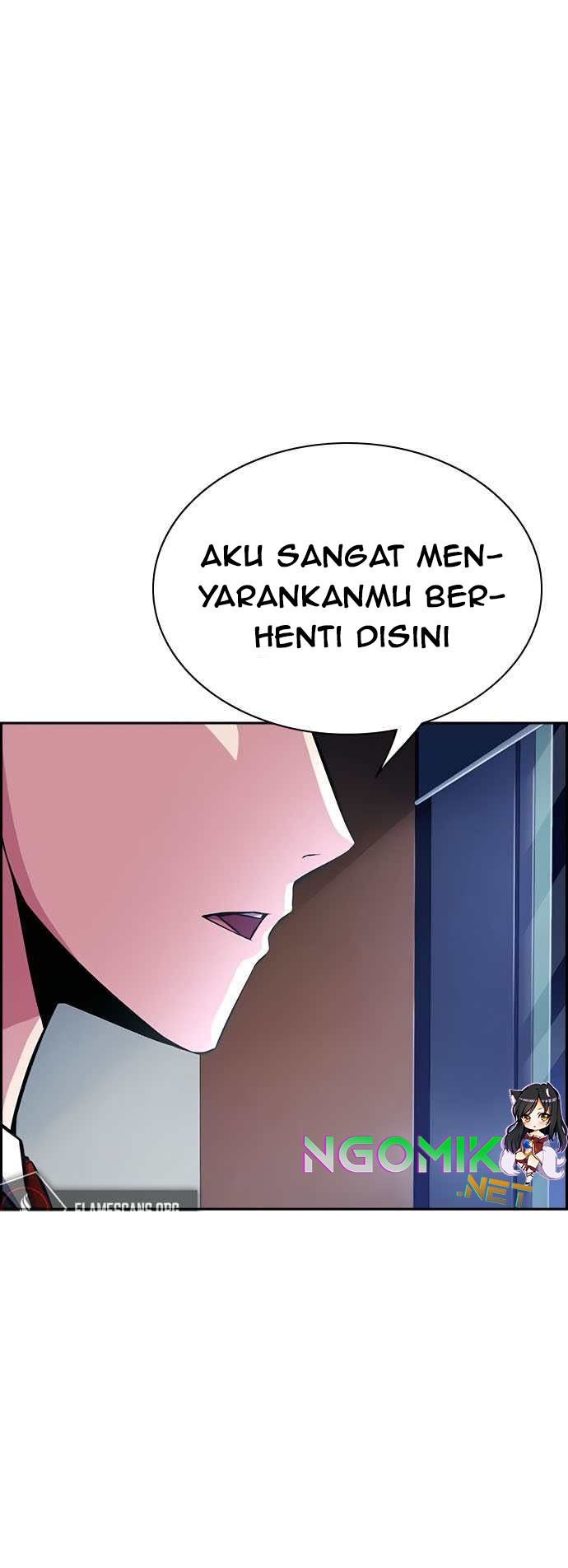 Foreigner on the Periphery (Remake) Bab 10 halaman 7