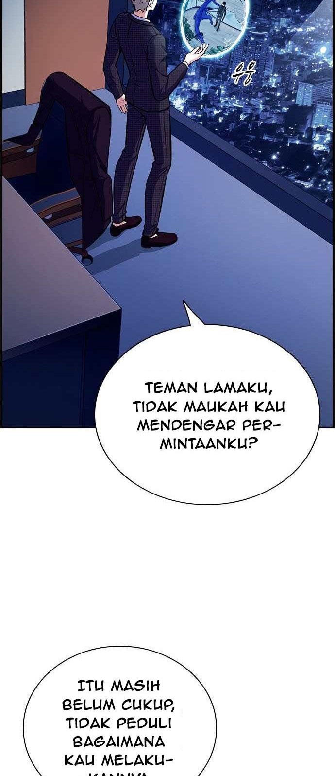 Foreigner on the Periphery (Remake) Bab 10 halaman 18