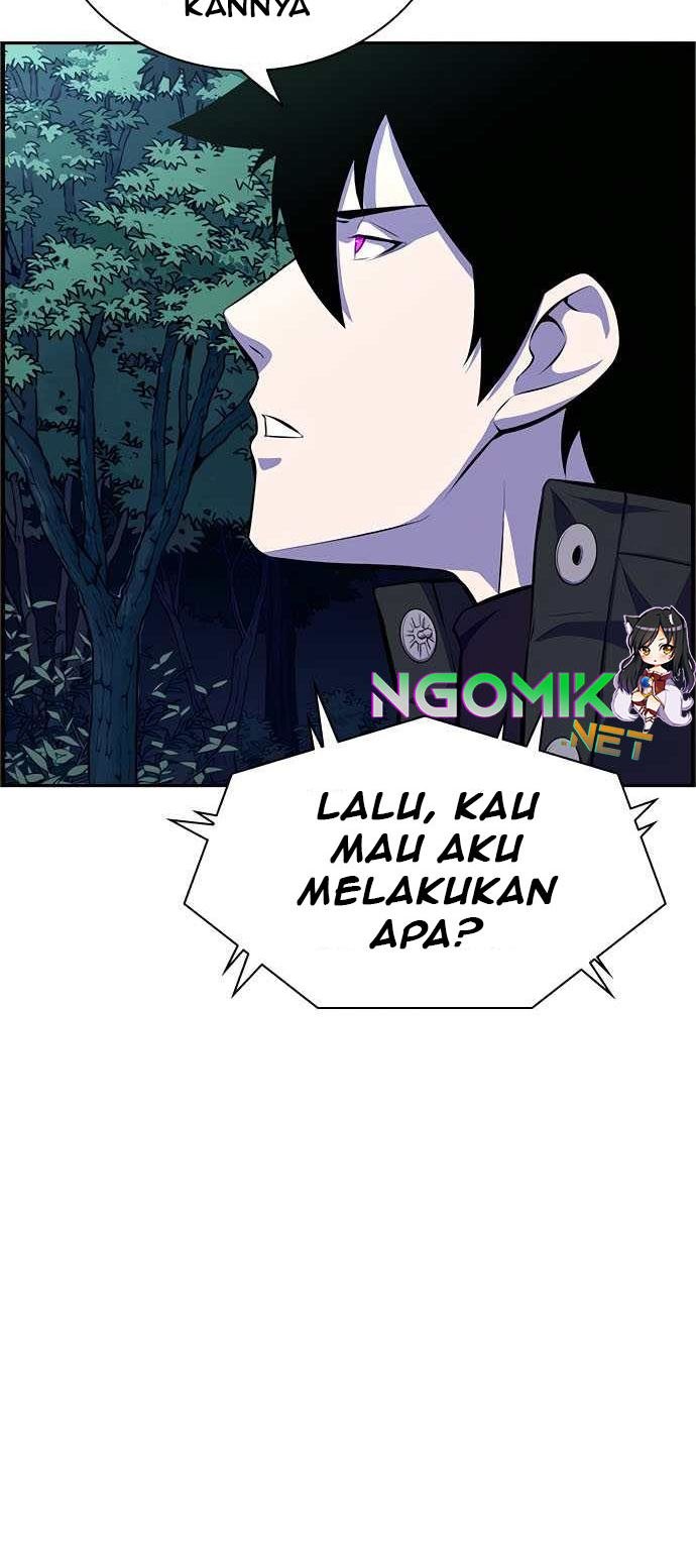 Foreigner on the Periphery (Remake) Bab 10 halaman 19