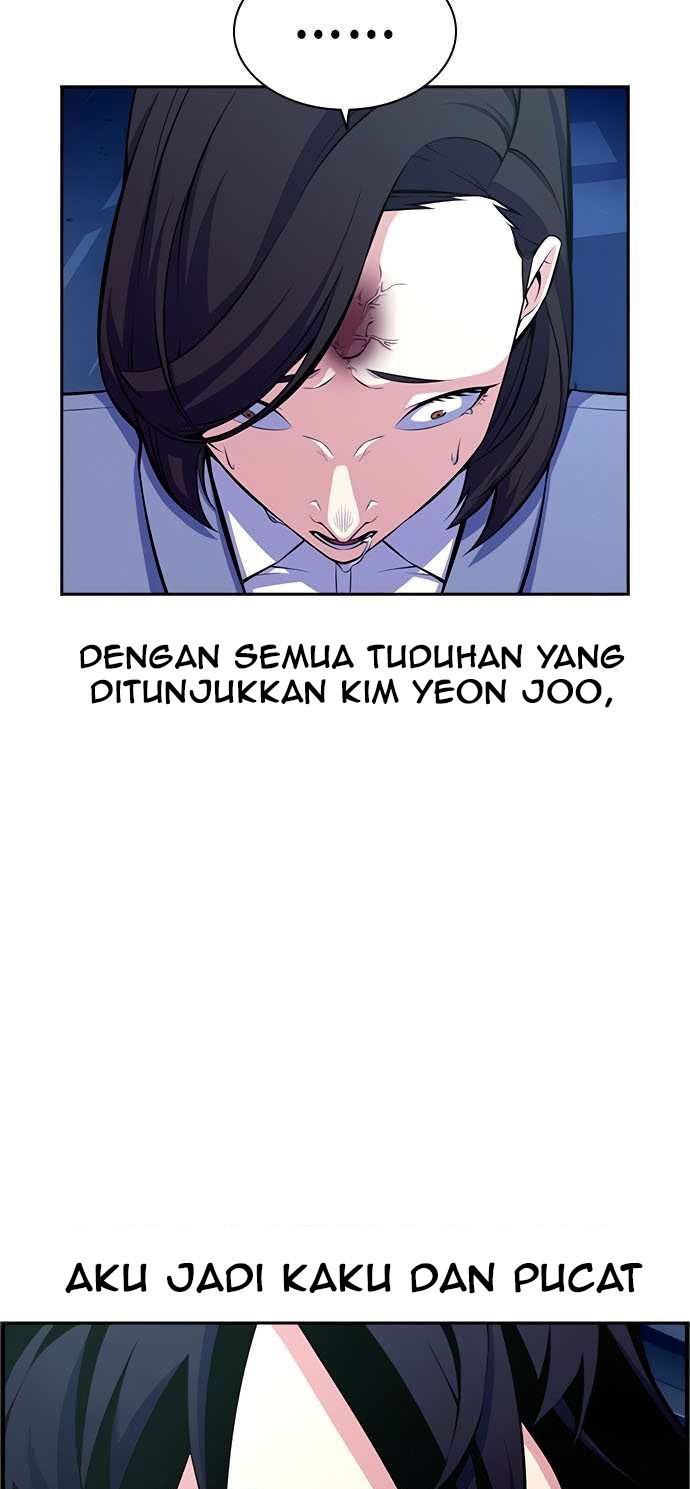 Foreigner on the Periphery (Remake) Bab 10 halaman 46