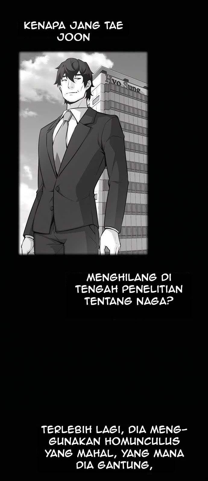Foreigner on the Periphery (Remake) Bab 10 halaman 72