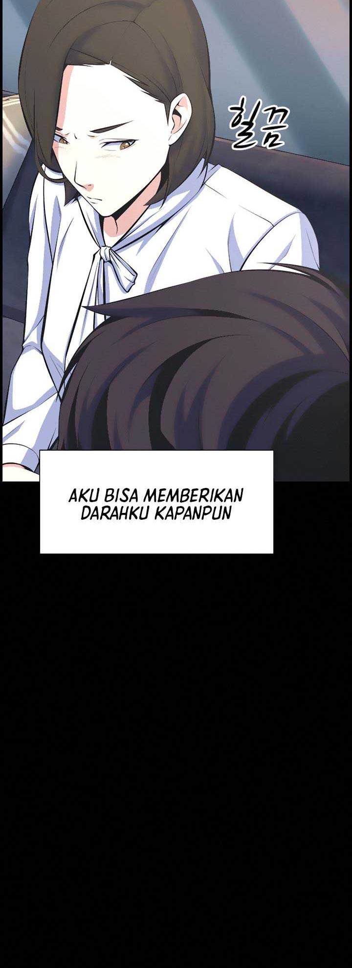 Foreigner on the Periphery (Remake) chapter 11 halaman 13