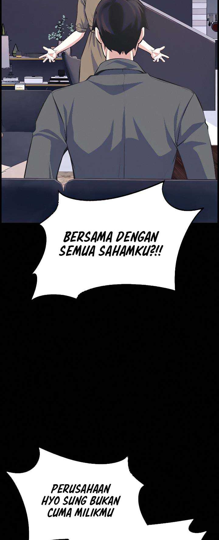 Foreigner on the Periphery (Remake) chapter 11 halaman 15