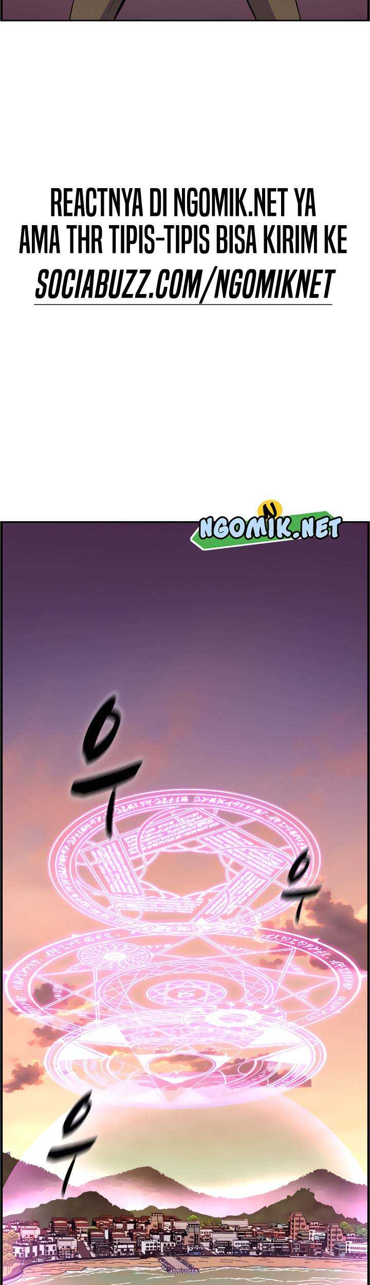 Foreigner on the Periphery (Remake) chapter 11 halaman 46