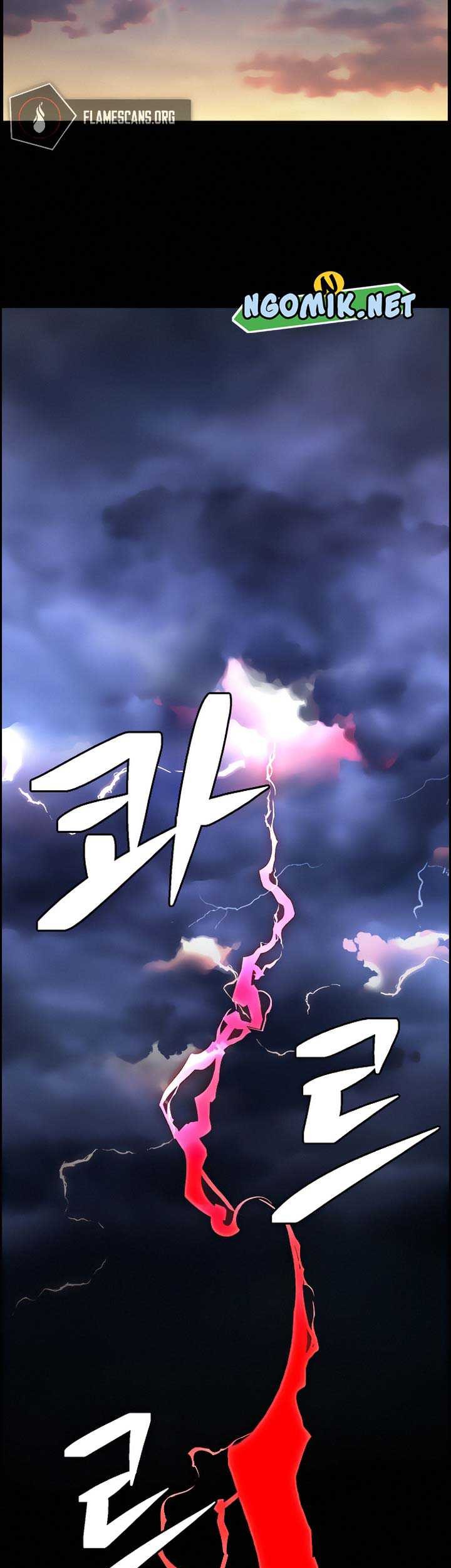 Foreigner on the Periphery (Remake) chapter 11 halaman 52