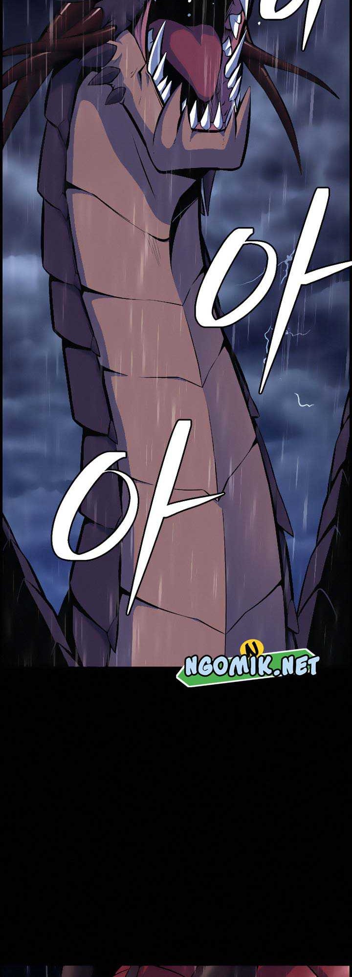Foreigner on the Periphery (Remake) chapter 11 halaman 67