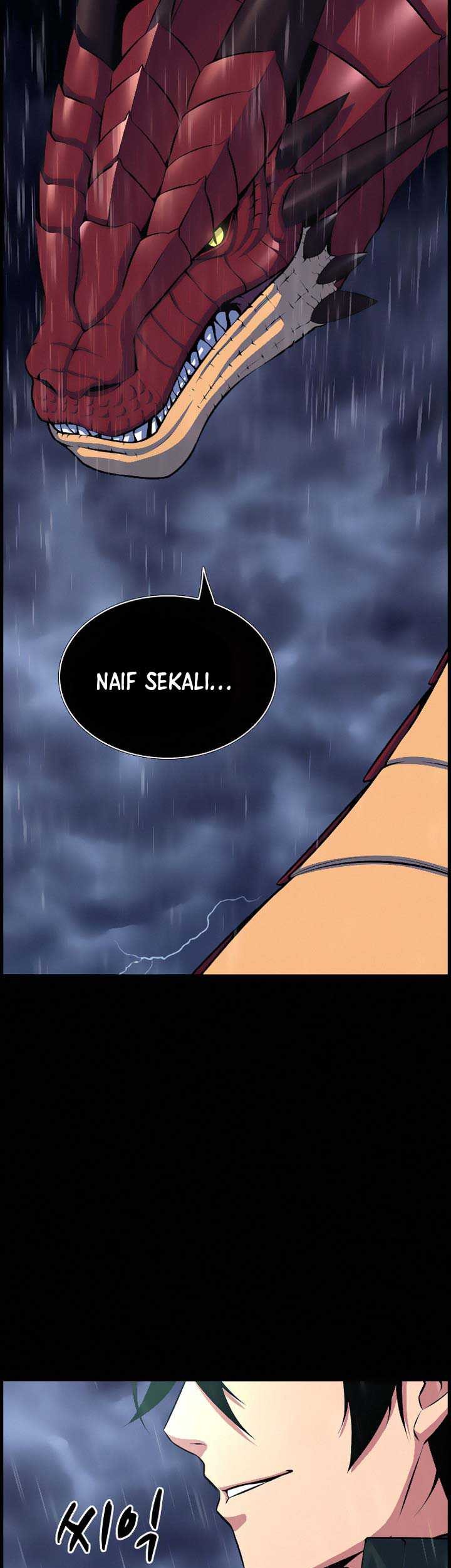 Foreigner on the Periphery (Remake) chapter 11 halaman 68