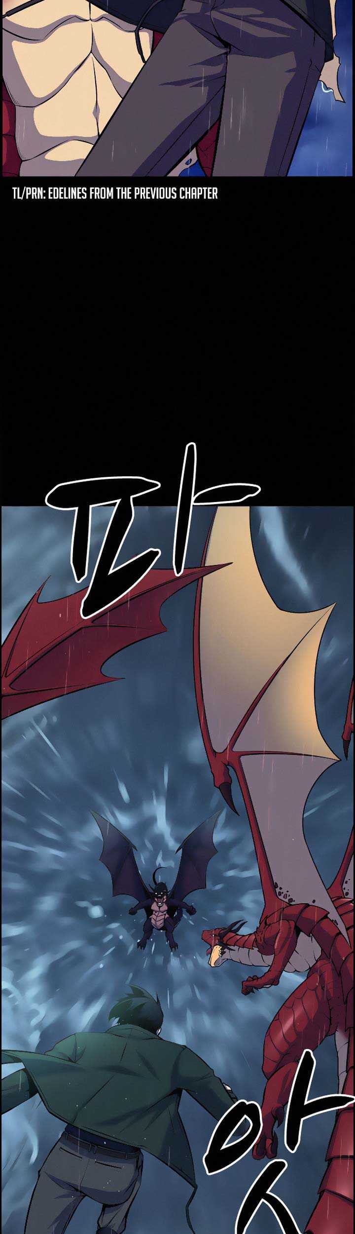 Foreigner on the Periphery (Remake) chapter 11 halaman 70