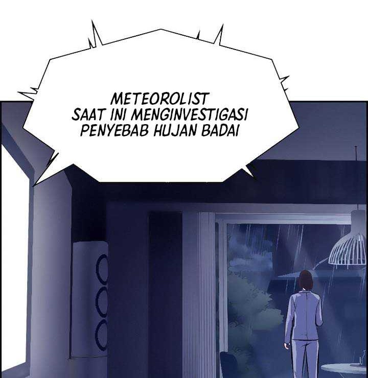 Foreigner on the Periphery (Remake) chapter 11 halaman 75