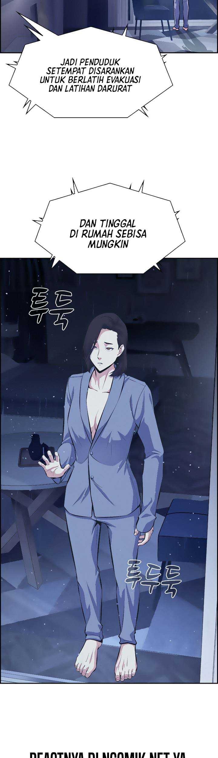 Foreigner on the Periphery (Remake) chapter 11 halaman 76