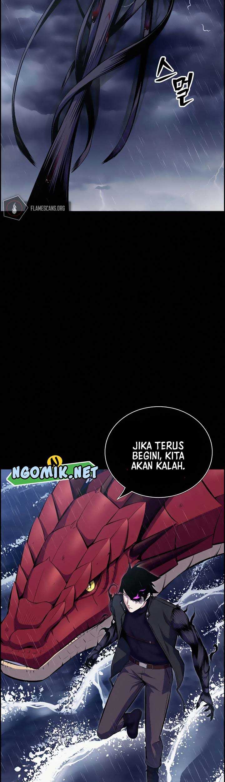 Foreigner on the Periphery (Remake) chapter 12 halaman 16