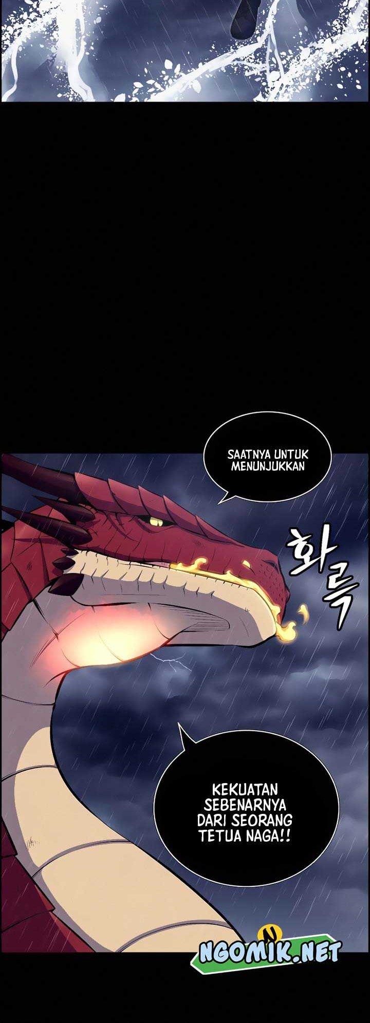 Foreigner on the Periphery (Remake) chapter 12 halaman 17