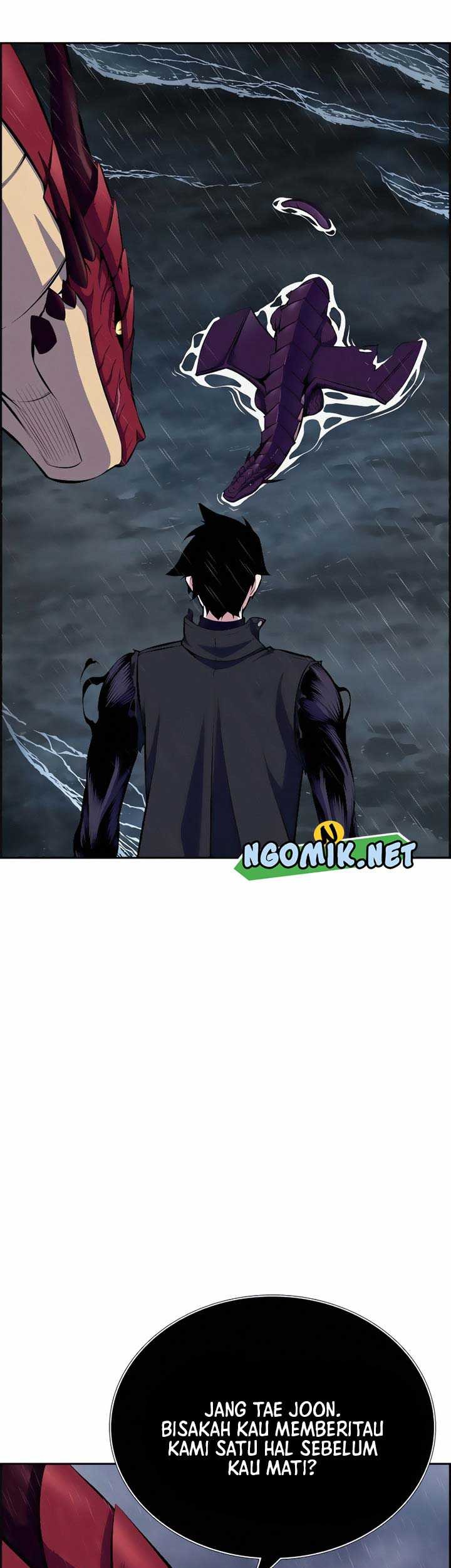 Foreigner on the Periphery (Remake) chapter 12 halaman 28