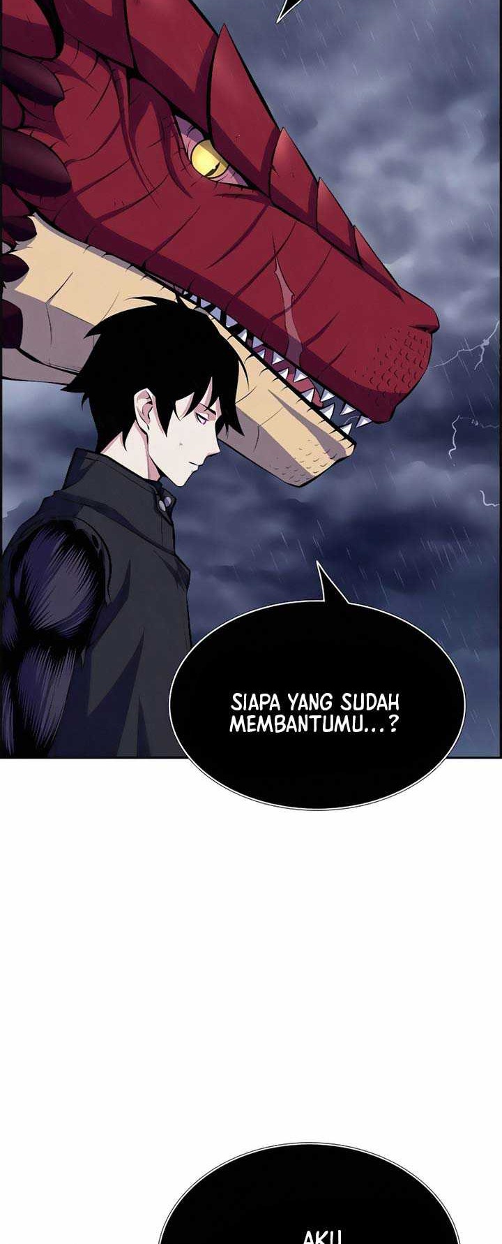 Foreigner on the Periphery (Remake) chapter 12 halaman 29
