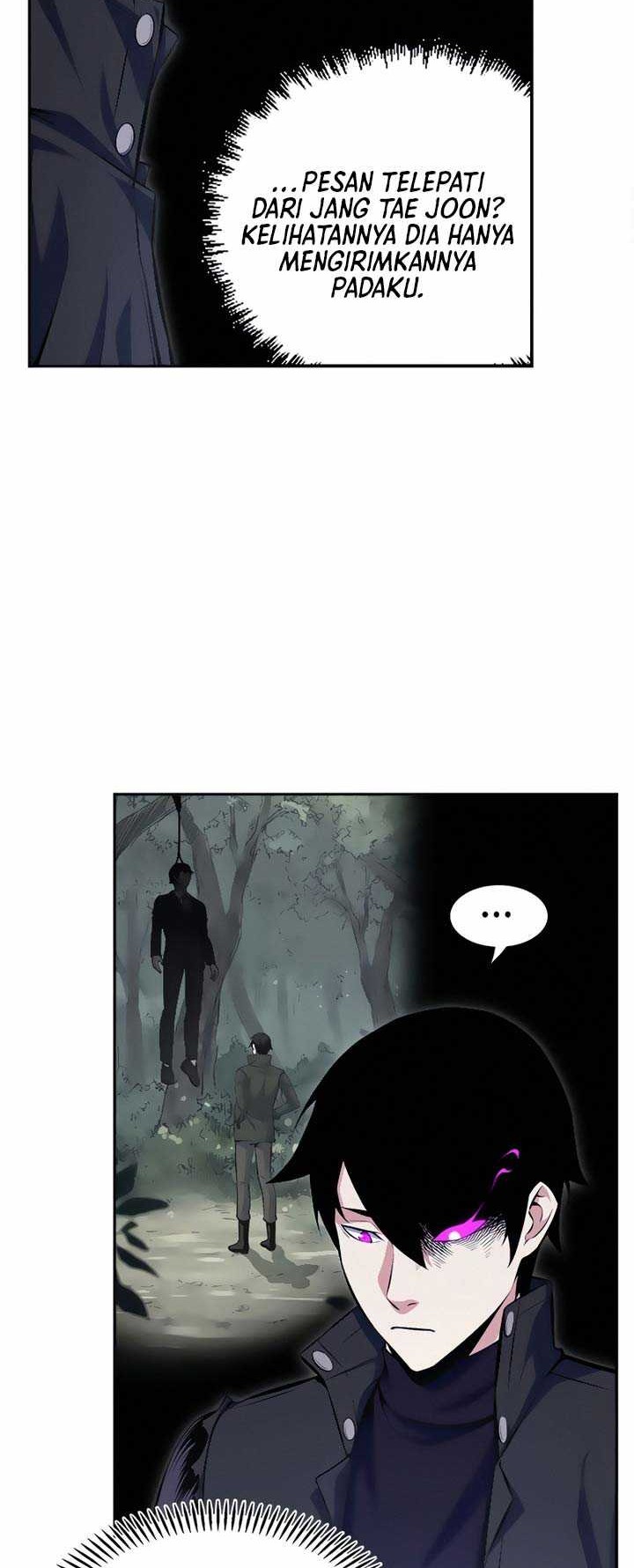 Foreigner on the Periphery (Remake) chapter 12 halaman 33