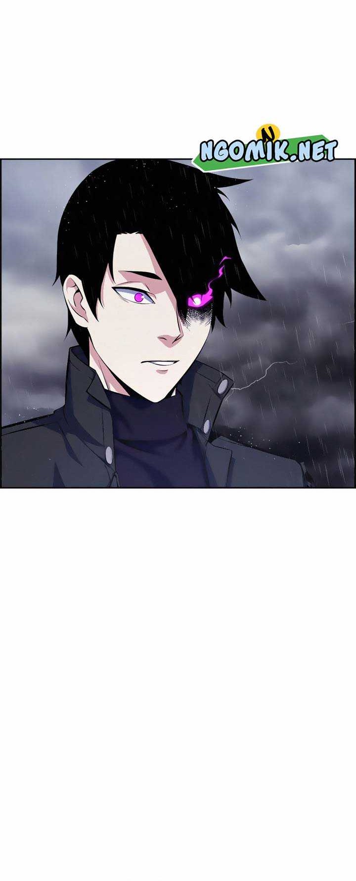 Foreigner on the Periphery (Remake) chapter 12 halaman 37