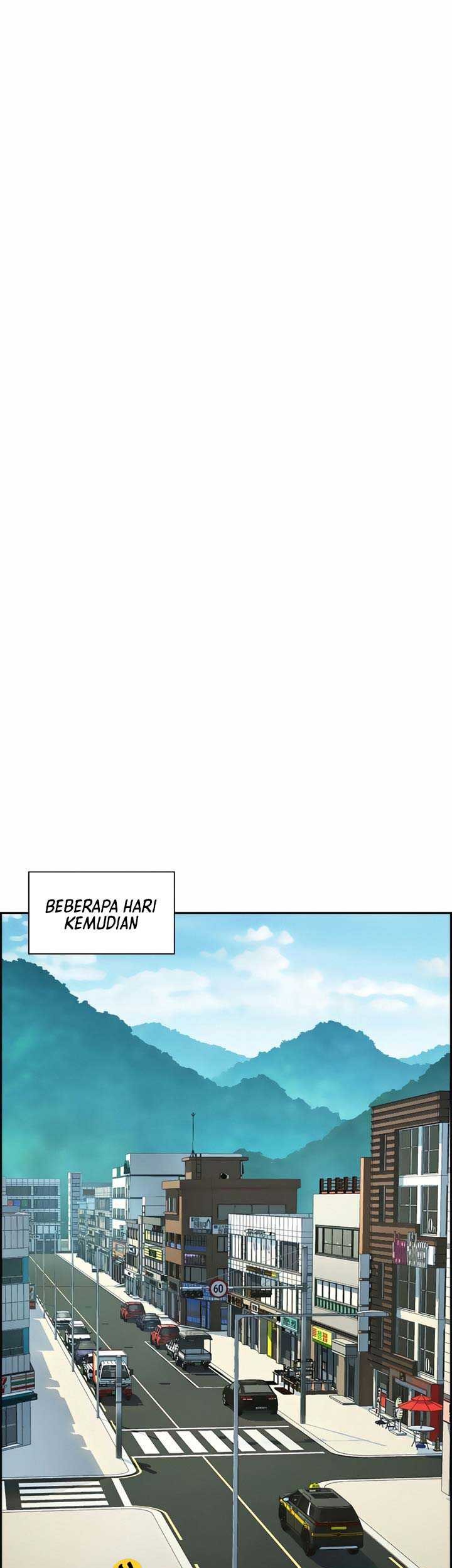 Foreigner on the Periphery (Remake) chapter 12 halaman 40
