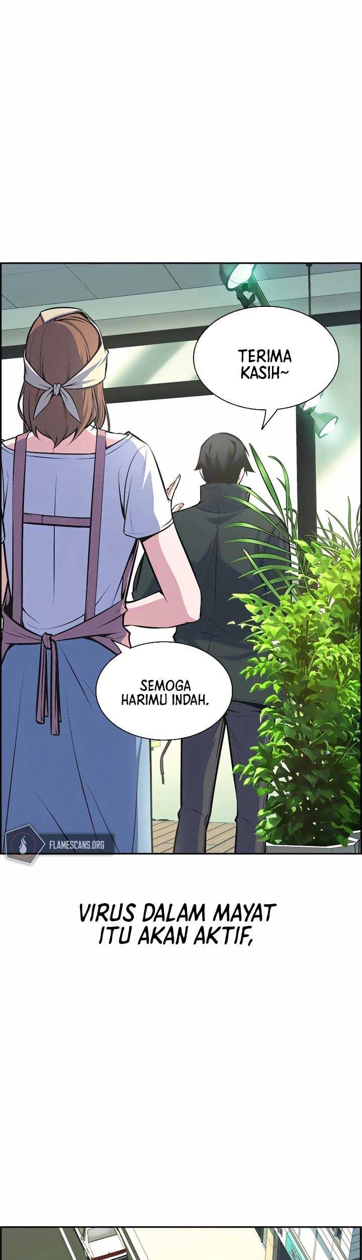 Foreigner on the Periphery (Remake) chapter 12 halaman 48