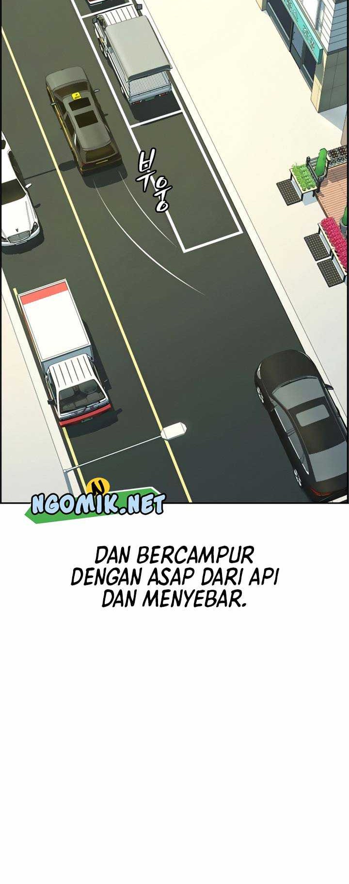 Foreigner on the Periphery (Remake) chapter 12 halaman 49
