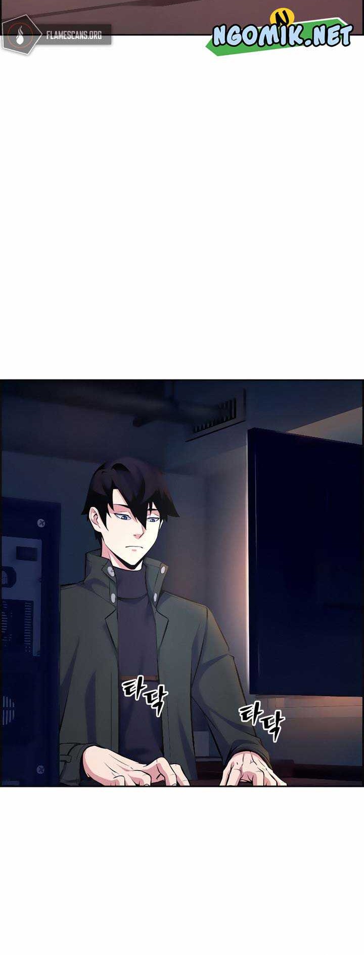 Foreigner on the Periphery (Remake) chapter 12 halaman 53
