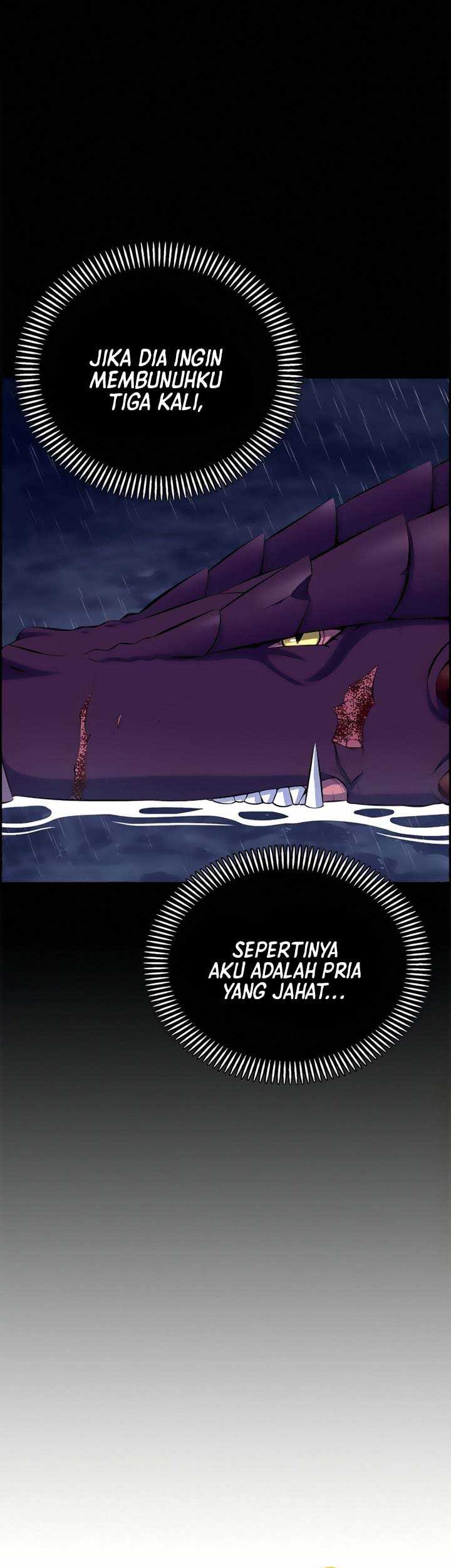 Foreigner on the Periphery (Remake) chapter 12 halaman 66